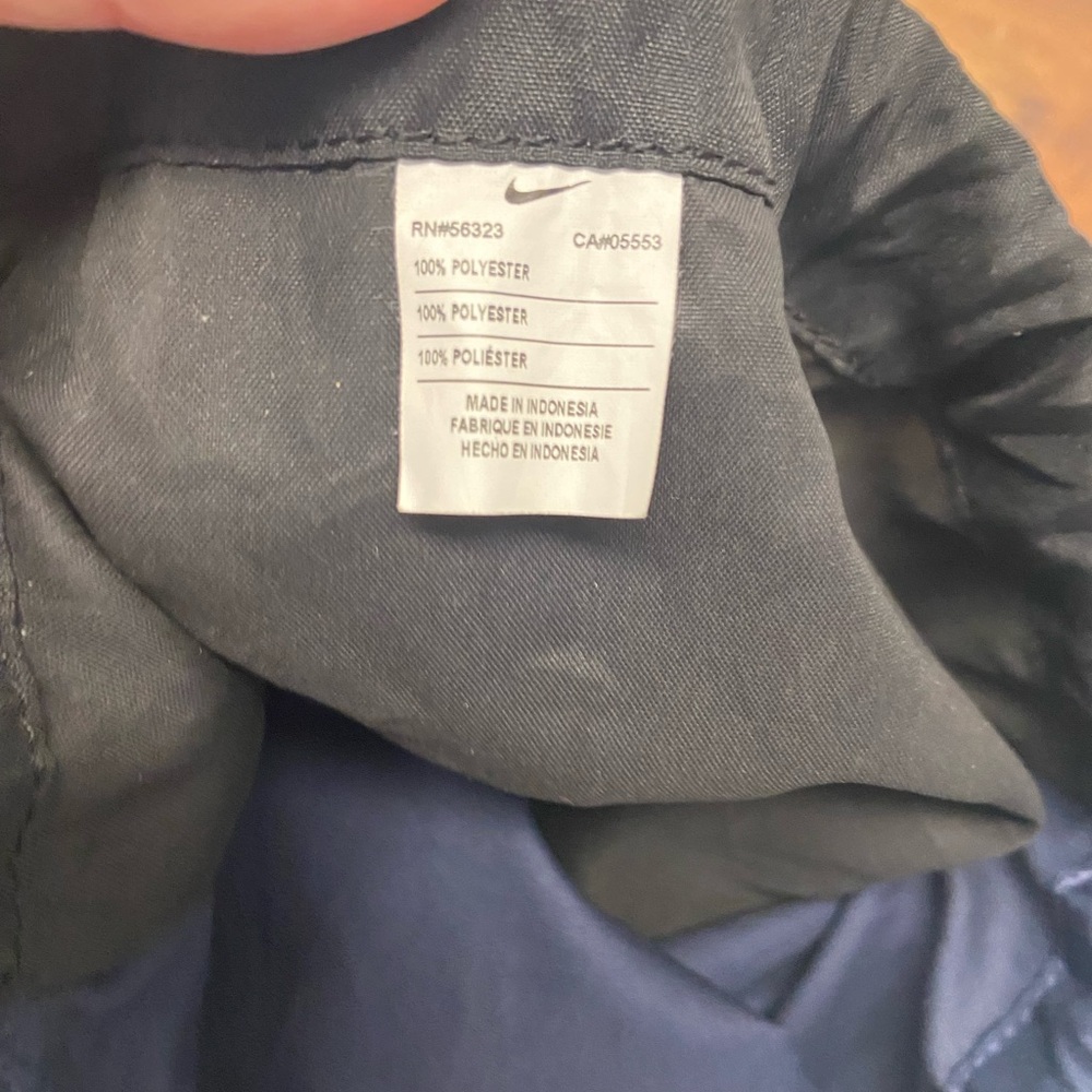 Nike Drawstring Backpack - Picture 6 of 6